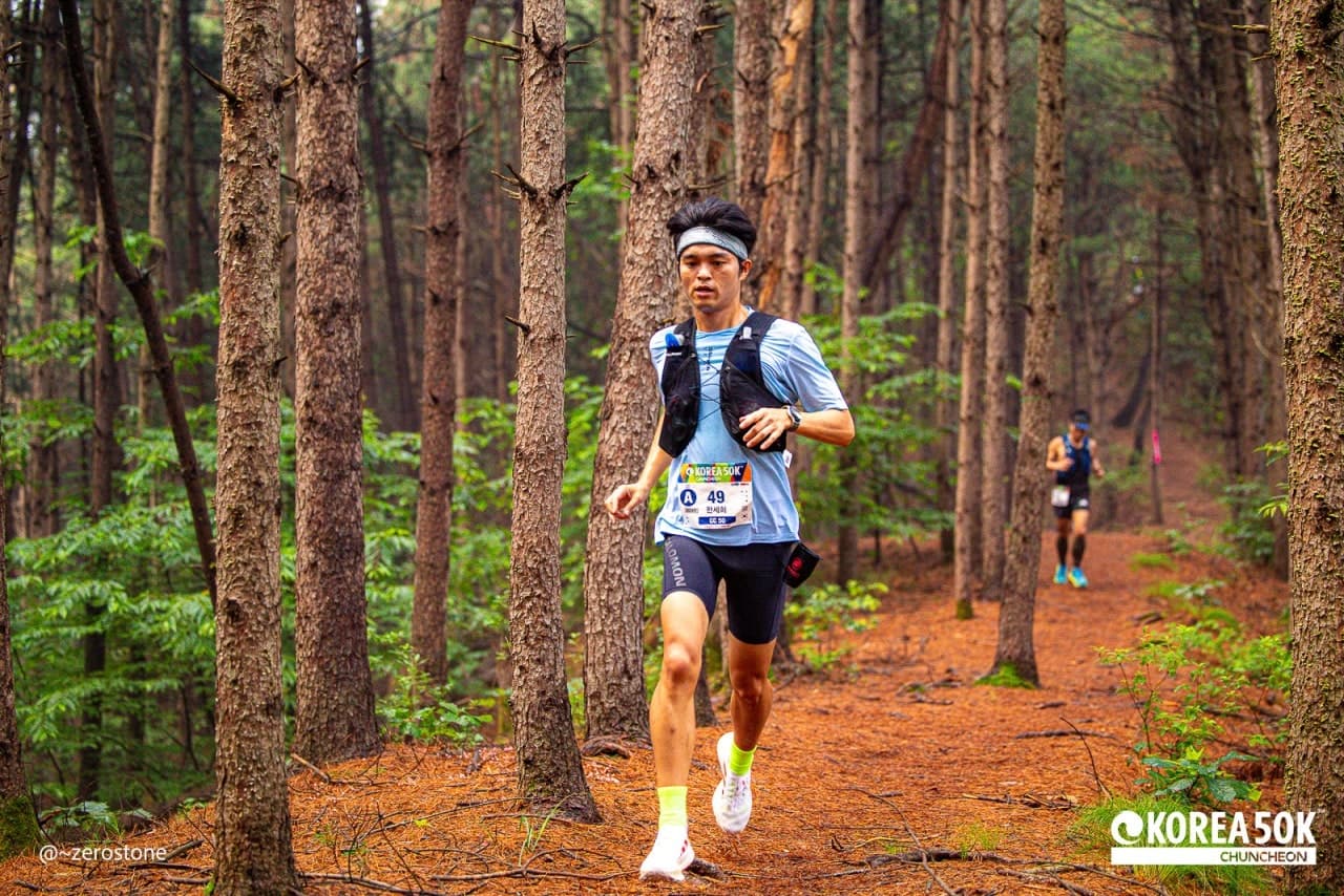 기강단 러닝크루 히어로 이미지 7